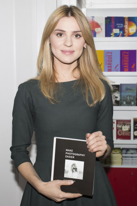 Katarzyna Tusk