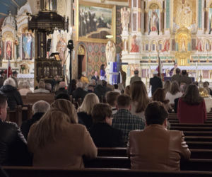 Obchody Dnia Pamięci Żołnierzy Wyklętych w Newark