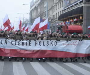 Marsz Dla Ciebie Polsko