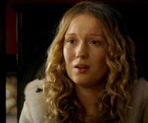 Korona królów. Anna (Marta Bryła)