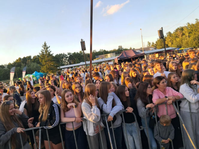 Wystartowały Dni Starachowic 2026