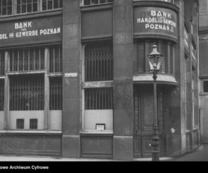 Tak Polacy marzyli o fortunie 100 lat temu. Pieniądze, banki i wielkie interesy II RP [ZDJĘCIA]