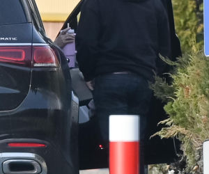 Magda Gessler przed świętami trafiła do szpitala