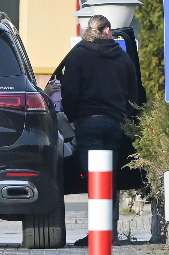 Magda Gessler przed świętami trafiła do szpitala