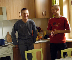 Rafał Mroczek, Marcin Mroczek