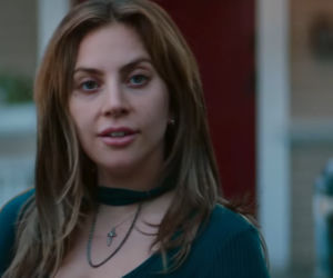 Narodziny gwiazdy, zwiastun: Lady Gaga i Bradley Cooper w A Star Is Born / kadry z trailera