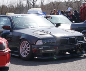 Drift & Fun w Bydgoszczy [GALERIA]