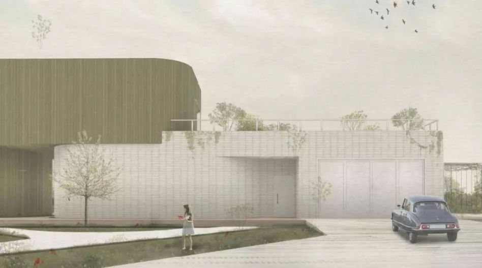 Wyniki konkursu o Stypendium Twórcze SARP Oddział Kraków 2023.