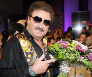 Krzysztof Krawczyk