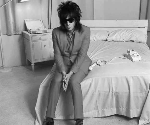 Nie żyje Gregg Foreman. Muzyk i współpracownik Cat Power miał 53 lata