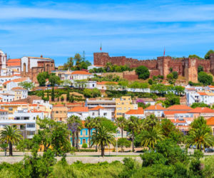 Algarve, Portugalia