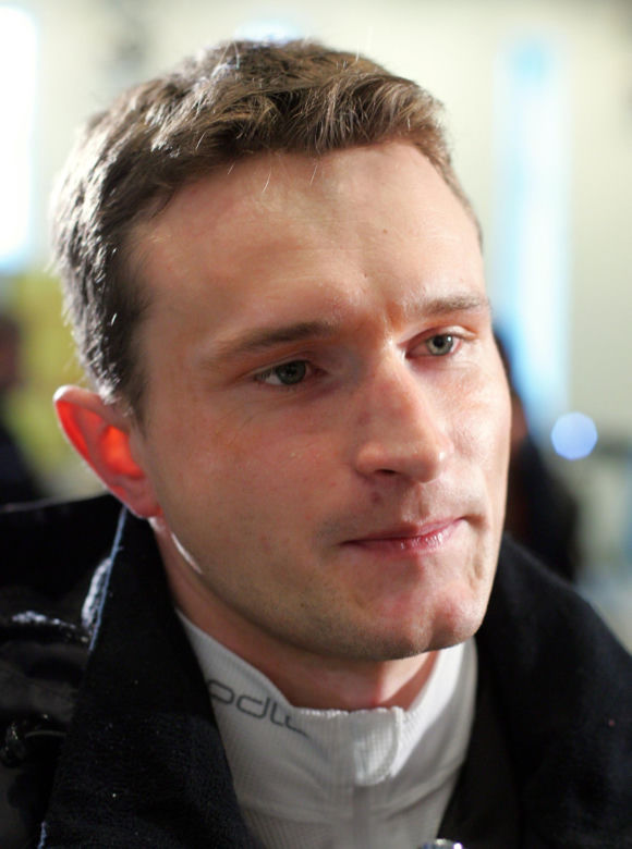 Maciej Maciusiak