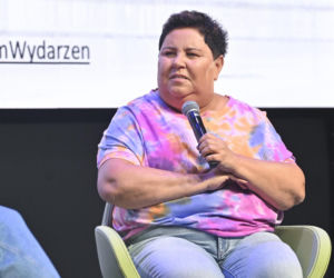 Dorota Wellman odnalazła swojego hejtera. W miejscu pracy zalał się łzami