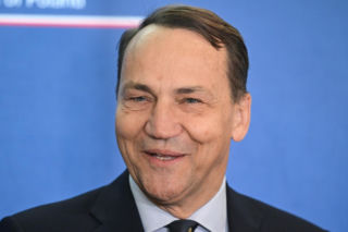 Sikorski ostrzega przed Rosją. Putin może zdecydować się na prowokacje