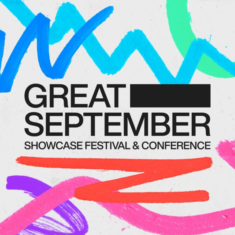 Great September 2024