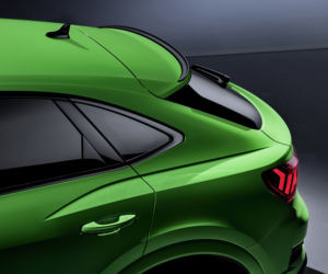 Audi RS Q3 Sportback (2020)