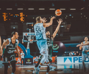 Polski Cukier Toruń - Legia Warszawa, 2.10 - zdjęcia z Areny Toruń