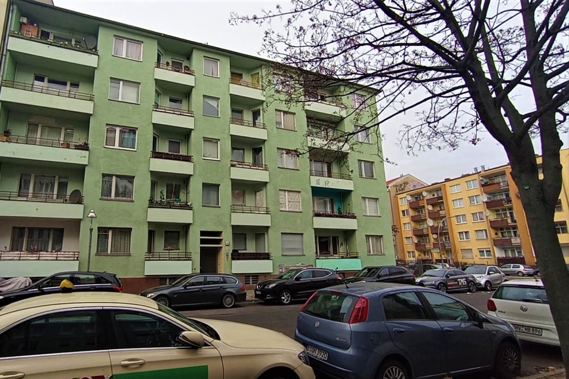 Ile Szczecina jest na Stettiner Straße? Sprawdziliśmy najbardziej "szczecińską" ulicę w Berlinie