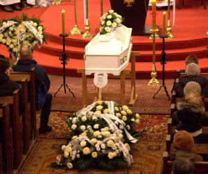 Żegnaj Rafałku