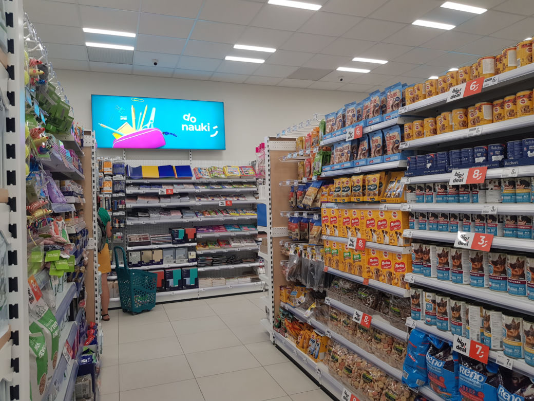 Nowy sklep Dealz w Białymstoku. Wielkie otwarcie [ZDJĘCIA]