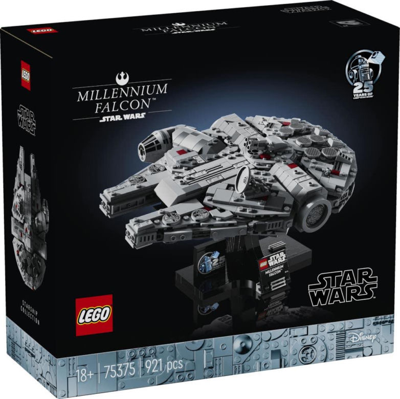 LEGO Sokół Millennium