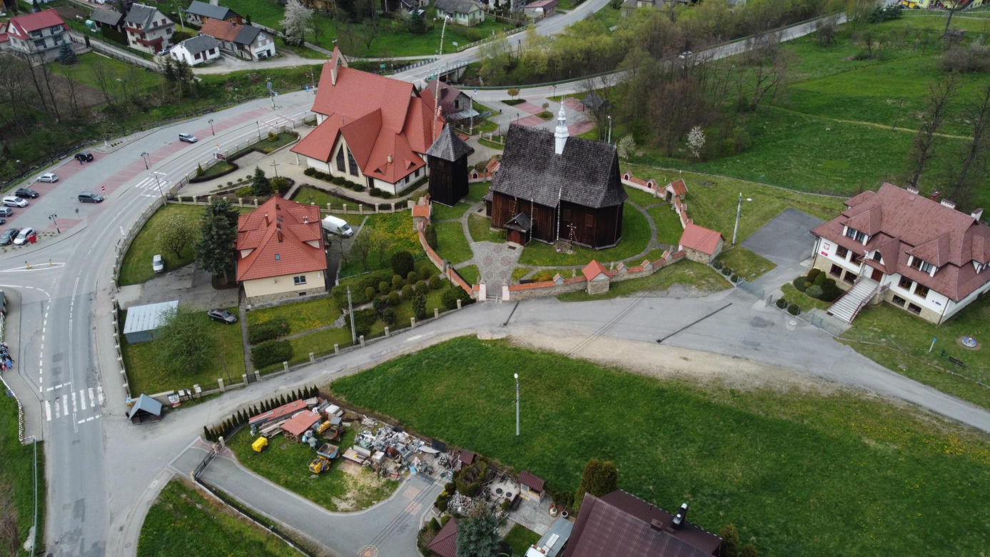 Gmina Lipnica Murowana. Zobaczcie piękno tej okolicy