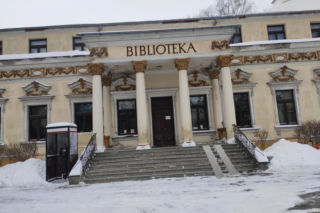 Dzień Bezpiecznego Internetu w Miejskiej Bibliotece Publicznej