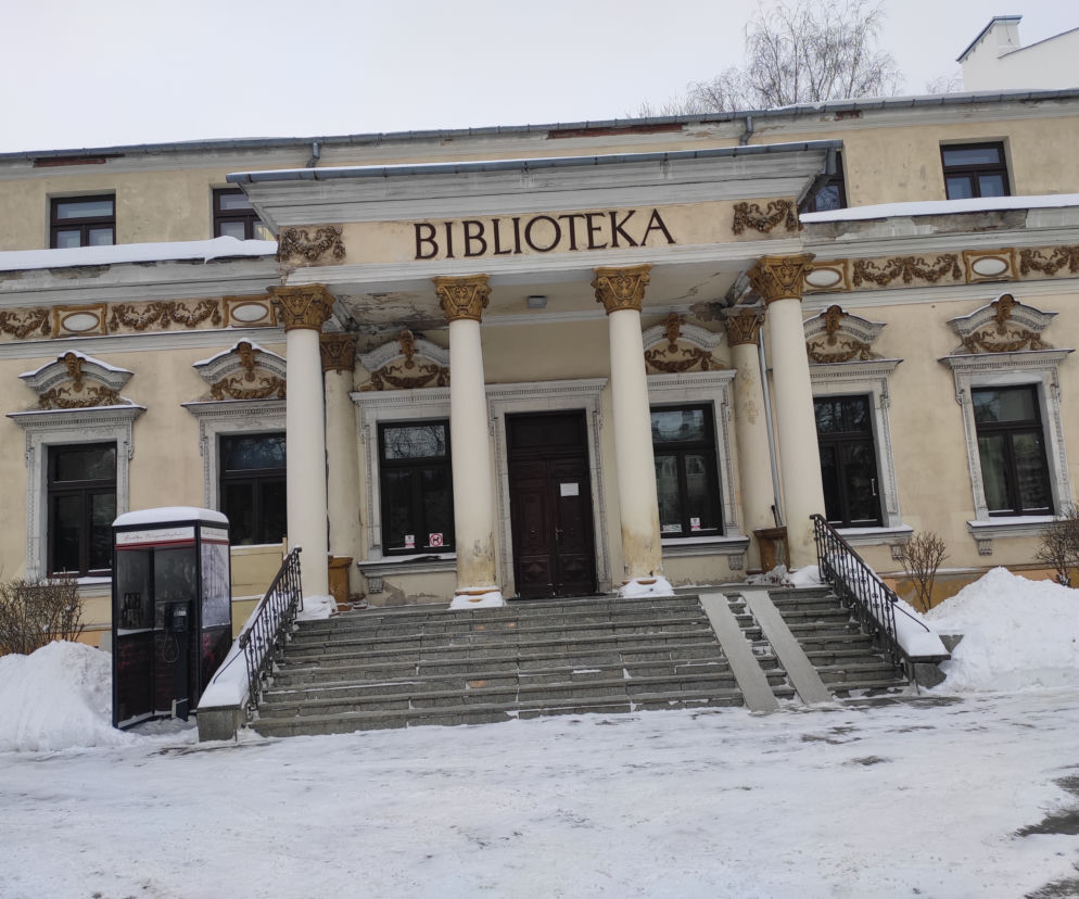 Biblioteka