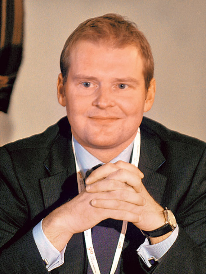Marcin Herra