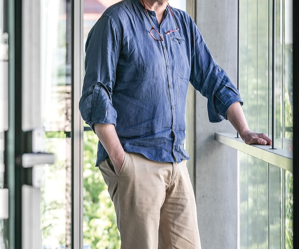 Maciej Miłobędzki
