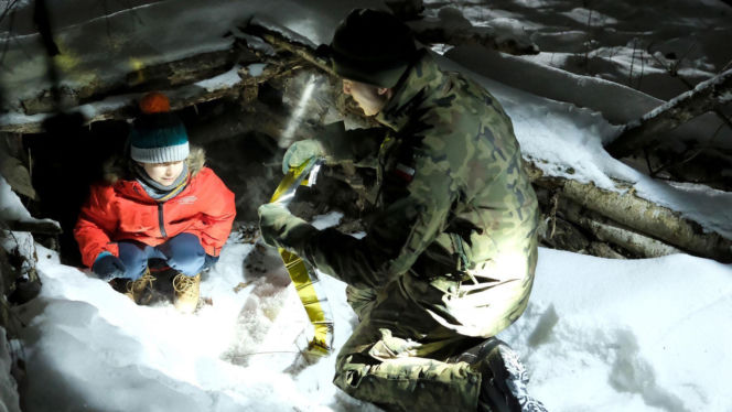 M jak miłość odc. 1928. Mateusz (Rafał Kowalski), zaginiony Krzyś
