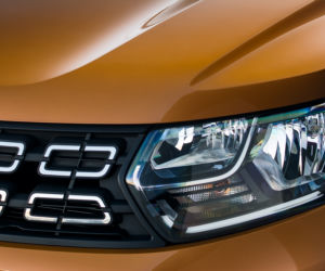 Dacia Duster 1.5 dCi 110 4x4 Prestige