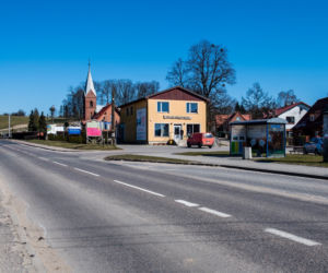 Koronawirus na Kaszubach. Tak wygląda polska wieś w czasie zarazy
