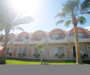 Hotel w Marsa Alam
