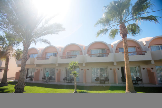 Hotel w Marsa Alam