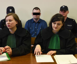 Kilka miesięcy po ślubie zamordował żonę i teściową. Okrutna zbrodnia w Wielkopolsce
