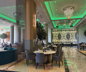Ceny w restauracji w Hotelu Gołębiewski Pobierowo