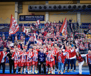 Derby Wielkopolski dla Ostrowa!