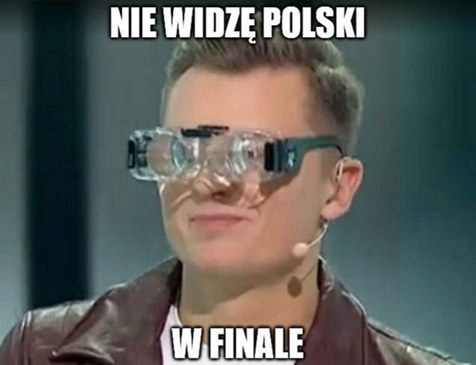 Najlepsze memy z Rafałem Brzozowskim
