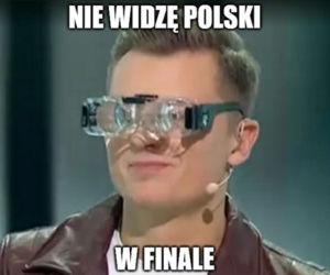 Najlepsze memy z Rafałem Brzozowskim