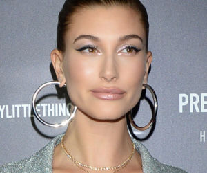 Hailey Baldwin