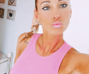 Ivi Lopez ma apetyt na gole, tytuł i kolejne serduszka. To ona jest inspiracją gwiazdy Rakowa
