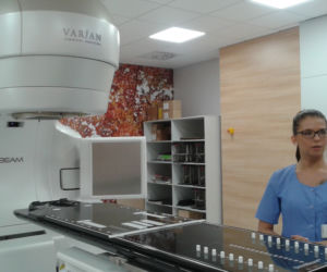 Centrum Diagnostyki i Terapii Onkologicznej
