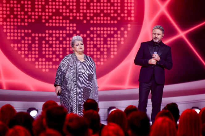 Ewa Bem, Andrzej Piaseczny