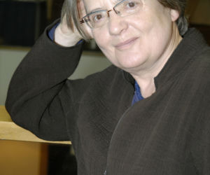 Agnieszka Holland