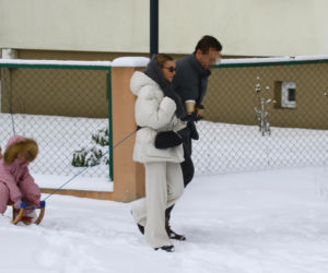 Wnuczki premiera pod specjalnym nadzorem