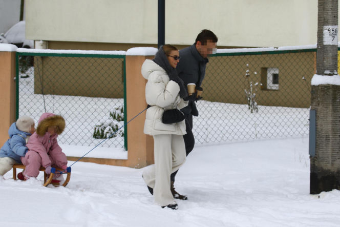 Wnuczki premiera pod specjalnym nadzorem