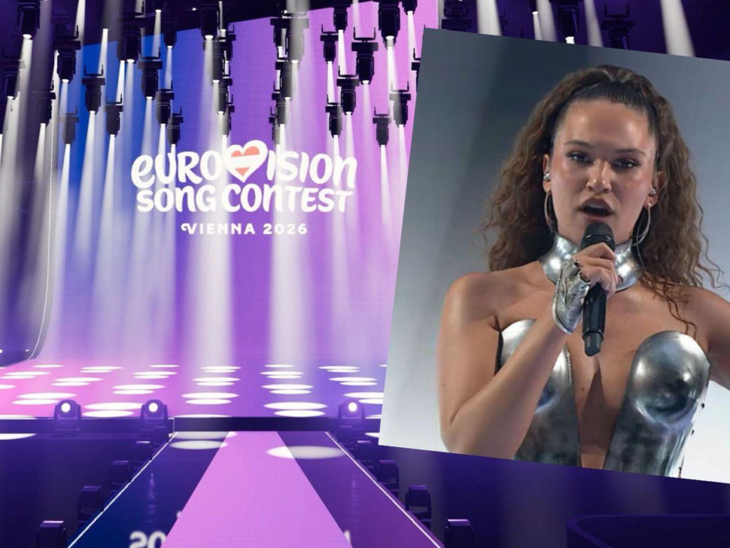 Eurowizja 2026