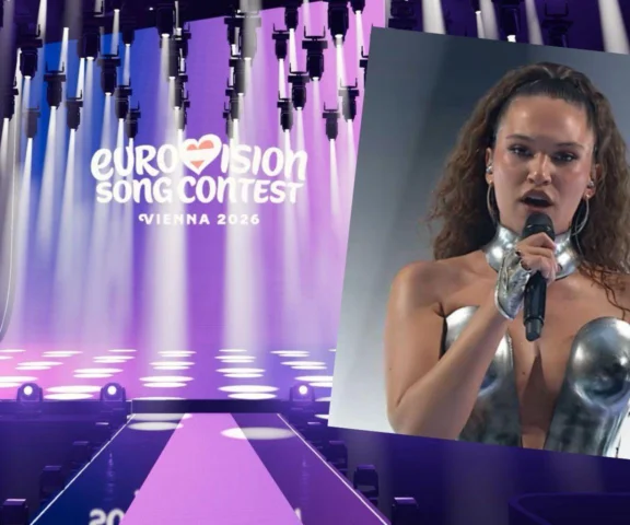 Alicja Szemplińska na pierwszej próbie. Polka zawładnęła sceną!