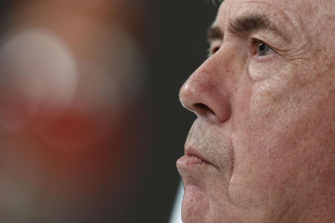 Carlo Ancelotti oskarżony o oszustwa podatkowe